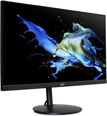 Монитор 24" Acer CB242YEbmiprx IPS FHD D-Sub, HDMI, DP