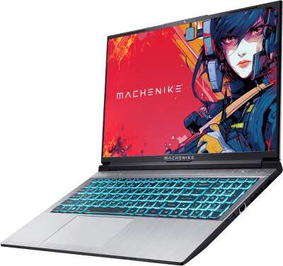 Ноутбук Machenike L15 Star 15.6" WQHD IPS i5 13500H 2.6 ГГц/16/512 SSD/GF RTX 4060 8G/Dos