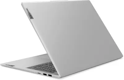 Ноутбук Lenovo IdeaPad Slim 5 16IMH9 16" 2048x1280 OLED Ultra 7 155H/32/1Tb SSD/Без OC серый