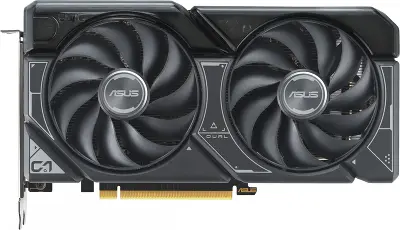 Видеокарта ASUS NVIDIA nVidia GeForce RTX 4060Ti Dual OC 16Gb DDR6 PCI-E HDMI, 3DP