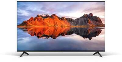 Телевизор 55" Xiaomi TV A 55 2025, 4K UHD, черный [L55MA-ARU]