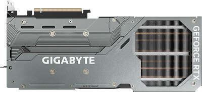 Видеокарта GIGABYTE NVIDIA nVidia GeForce RTX 4090 GAMING 24Gb DDR6X PCI-E HDMI, 3DP