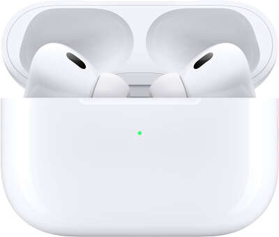 Беспроводные наушники Apple AirPods Pro 2022 2-го поколения Lightning [MQD83AM/A]