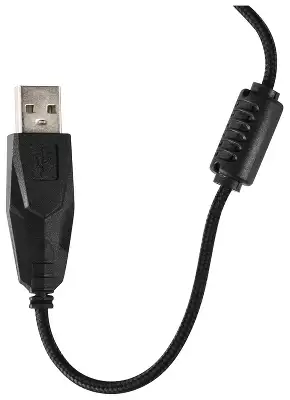 Мышь GMNG 950GM черный оптическая 7200dpi USB 8but (1533300)