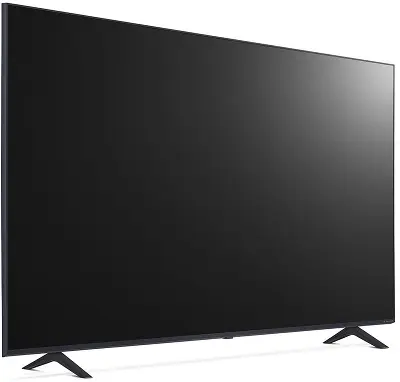 Телевизор 75" LG 75NANO80T6A UHD HDMIx3, USBx2 темно-серый