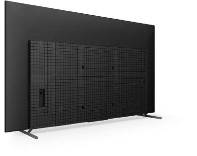 OLED-телевизор Sony 65"/164см XR-65A80L 4K Ultra HD, чёрный