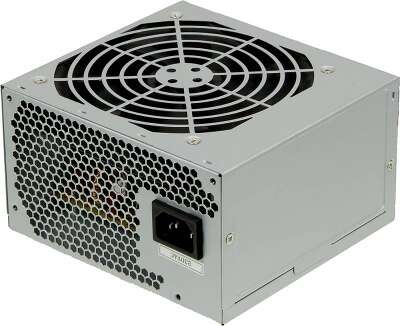 Блок питания 400W ATX FSP Q-Dion QD-400 (без кабеля питания)