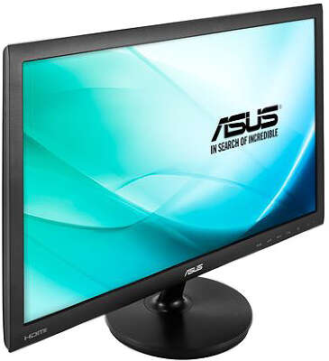 Монитор 24" ASUS VS247NR TN FHD D-Sub, DVI