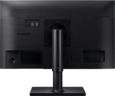 Монитор 24" Samsung F24T450FQI IPS FHD HDMI, DP, USB-Hub