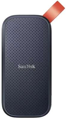 Внешний 1Tb [SDSSDE30-1T00-G26] SSD Sandisk Portable