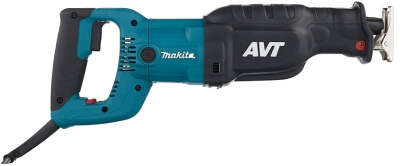 Сабельная пила Makita JR3070CT 1510Вт 2800ход/мин ДА