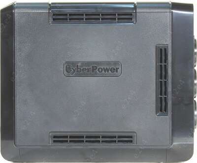 ИБП CyberPower CP900EPFCLCD, 900VA, 540W, EURO