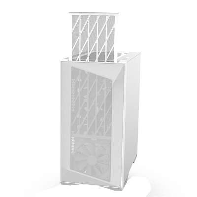 Корпус Zalman Z9 Iceberg MS White, черный, EATX, без БП (Z9 Iceberg MS White)