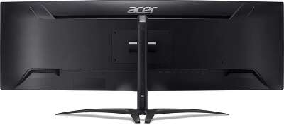 Монитор 45" Acer Nitro XZ452CUVbemiiphuzx VA 5120x1440 HDMI, DP, USB Type-C USB-Hub