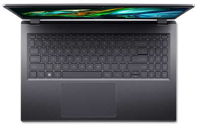 Ноутбук Acer Aspire 5 A515-58GM 15.6" FHD IPS i5 13420H 2.1 ГГц/8/512 SSD/RTX 2050 4G/Dos