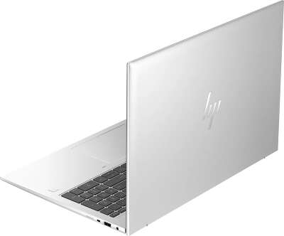 Ноутбук HP EliteBook 860 G10 16" WUXGA IPS i7-1355U/16/512Gb SSD/W11Pro серебристый