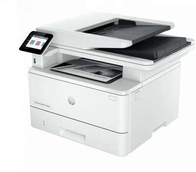 Принтер/копир/сканер/факс HP LaserJet Pro 4103fdw, WiFi [2Z629A]