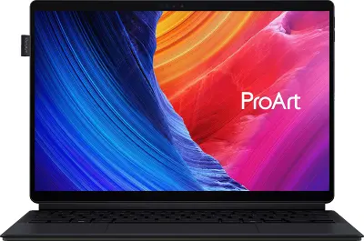 Ноутбук ASUS ProArt PZ13 HT5306QA-LX008W 13.3" WQHD+ Touch OLED 16/1Tb SSD/W11 черный