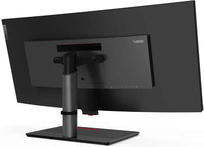 Монитор 40" Lenovo ThinkVision P40w-20 IPS 5120x2160 HDMI, DP, USB-Hub