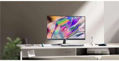 Монитор 24" ASUS VU249CFE-B IPS FHD HDMI, USB Type-C