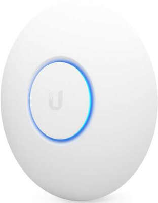 Точка доступа Ubiquiti UniFi nanoHD (UAP-nanoHD)