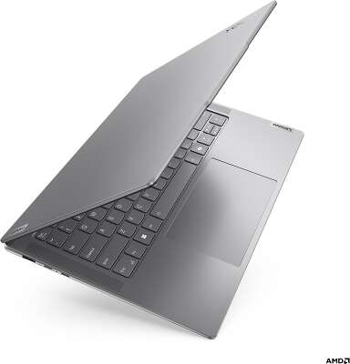 Ноутбук Lenovo Yoga Pro 7 14AHP9 14.5" 3072x1920 IPS R7 8845HS/16/512Gb SSD/Без OC серый