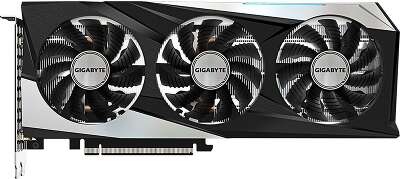 Видеокарта GIGABYTE NVIDIA nVidia GeForce RTX 3060 GAMING 12Gb DDR6 PCI-E 2HDMI, 2DP