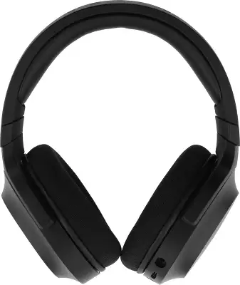 Наушники с микрофоном Razer Barracuda X черный 1.5м мониторные BT/Radio оголовье (RZ04-04430100-R3M1)