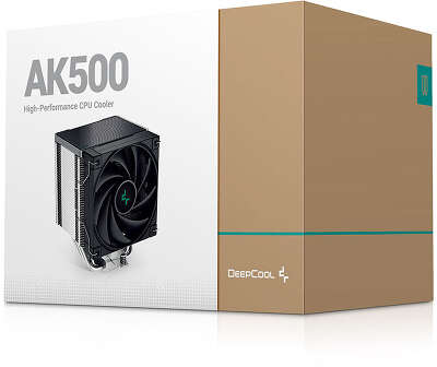 Кулер для процессора DeepCool AK500