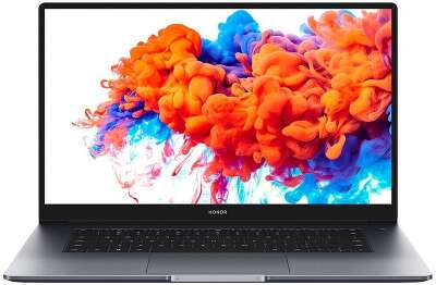 Ноутбук Honor MagicBook R7 15.6" FHD IPS R 5 5500U 2.1 ГГц/16/512 SSD/Dos