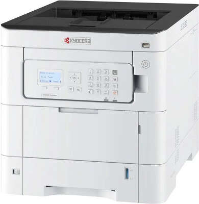 Принтер Kyocera Ecosys PA3500cx, цветной [1102YJ3NL0]