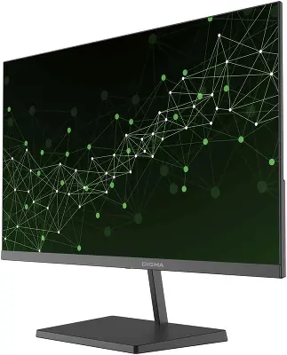 Монитор 27" Digma Progress 27P501Q IPS WQHD HDMI, DP