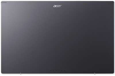 Ноутбук Acer Aspire 5 A515-58GM-54PX 15.6" FHD IPS i5-13420H/16/512Gb SSD/RTX 2050 4G/Без OC черный