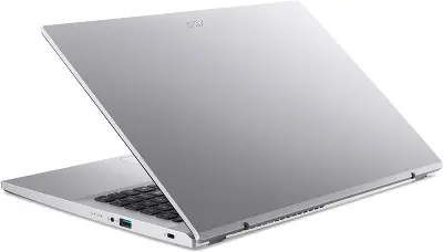 Ноутбук Acer Aspire 3 A315-44P-R9SZ 15.6" FHD IPS R7 5700U/8/512Gb SSD/Без OC серебристый