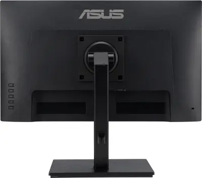 Монитор 27" ASUS VA27EQSB IPS FHD D-Sub, HDMI, DP, USB-Hub