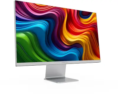 Монитор 27" Digma Pro Art M IPS 5120x2880 HDMI, DP, USB Type-C серебристый