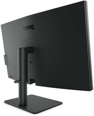 Монитор 32" BenQ PD3205U IPS UHD D-Sub, HDMI, DP, USB Type-C USB-Hub