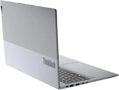 Ноутбук Lenovo ThinkBook 16 IAP G4+ 16" WUXGA IPS i5 1235U 1.3 ГГц/16/512 SSD/Dos