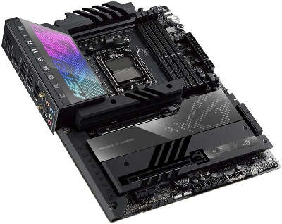 Материнская плата ATX LGAAM5 ASUS ROG CROSSHAIR X670E HERO