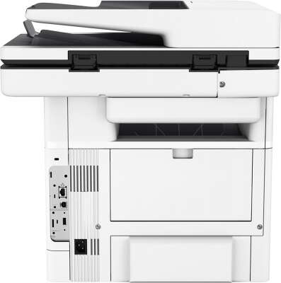 МФУ лазерный HP LaserJet Enterprise M528dn (1PV64A) A4 Duplex Net белый