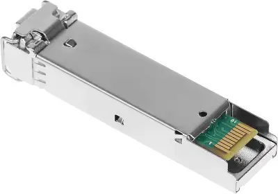 Трансивер MikroTik S-85DLC05D SFP 1.25Гбит/с Tx:850нм