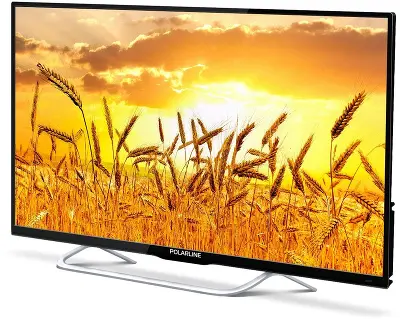 Телевизор 32" Polarline 32PL13TC-SM HD HDMIx3, USBx2