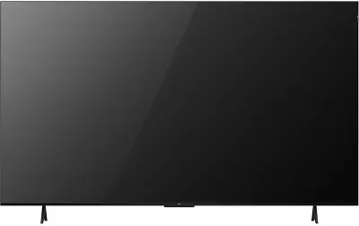 Телевизор 75" TCL 75T7B, 4K UHD, DVB-T /T2 /C, HDMIx3, USBx2, WiFi, Smart TV, черный