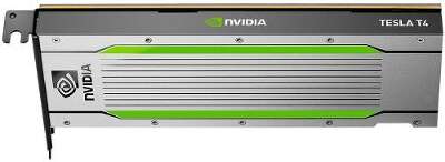 Видеокарта PNY NVIDIA TESLA A100 900-21001-0000-000I 40Gb HBM2 PCI-E