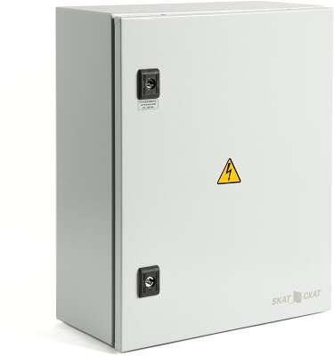 ИБП БАСТИОН SKAT-UPS 600 IP65, 600VA, 450W (без аккумуляторов)