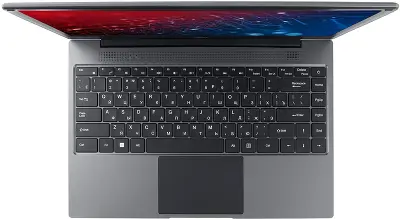 Ноутбук IRU 14TLHC 14.1" IPS FHD i3 1115G4 1.7 ГГц/8/256 SSD/W11Pro