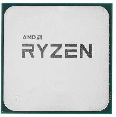 Процессор AMD Ryzen 5-5600GT Cezanne, 6C/12T, (3.6GHz) SocketAM4 OEM