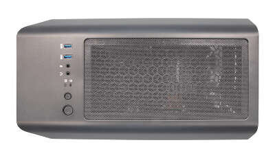 Компьютер IRU Game 510B6GMA i5 12400F/16/1Tb SSD/RTX 3050 8G/без ОС,черный