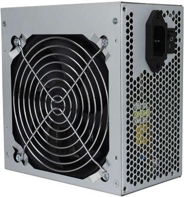 Блок питания 400W POWERMAN PM-400ATX 120mm FAN (OEM) ,без шнура ATX