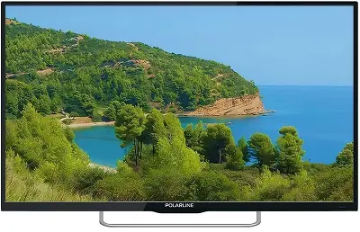 Телевизор 32" Polarline 32PL14TC-SM HD HDMIx3, USBx2